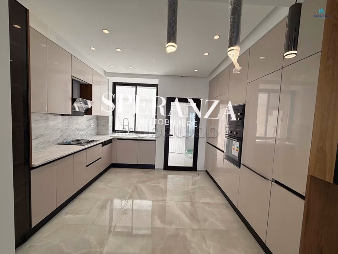 Vendita Villa Guzel S5