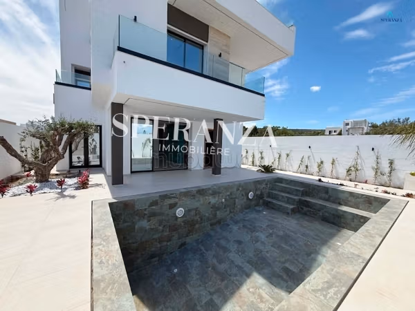 Vendita Villa Guzel S5