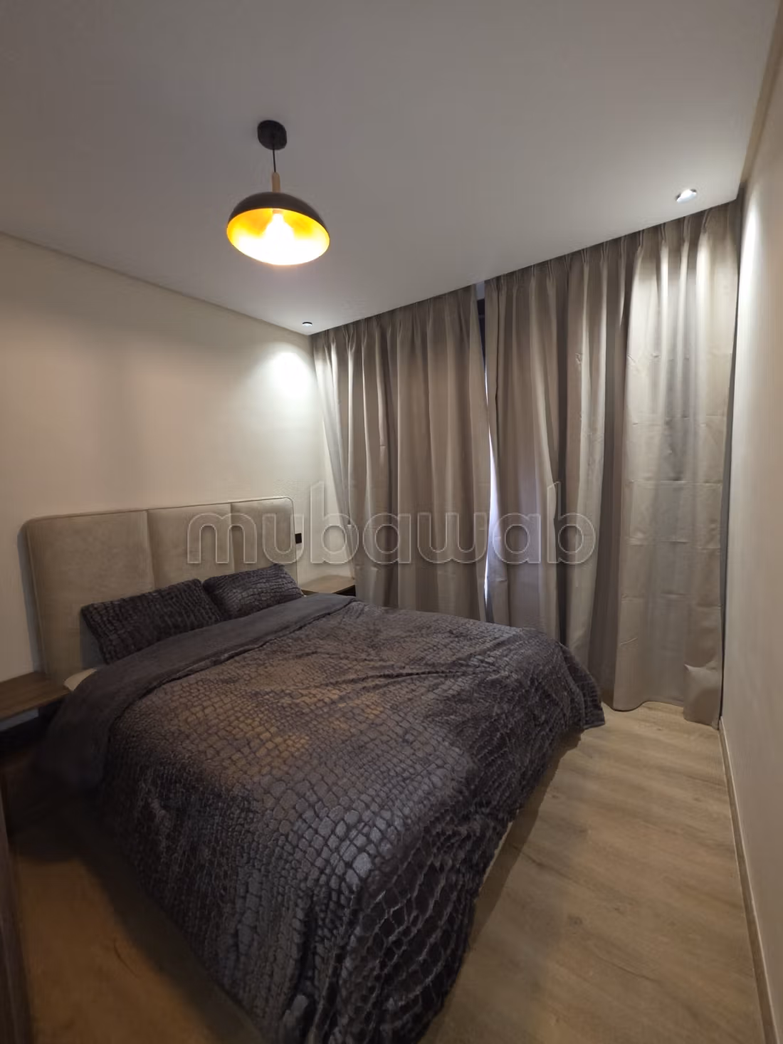 Appartement 100 m² f Hay el matar — 2