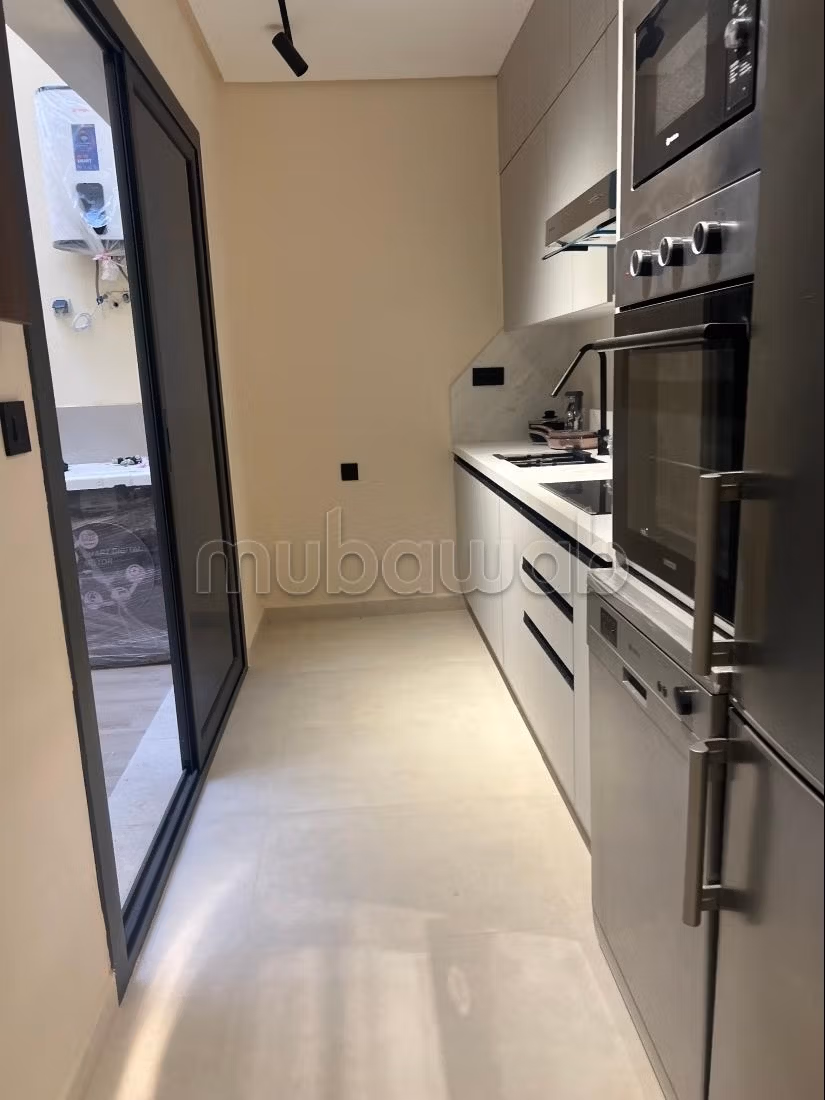 Appartement 100 m² f Hay el matar — 5