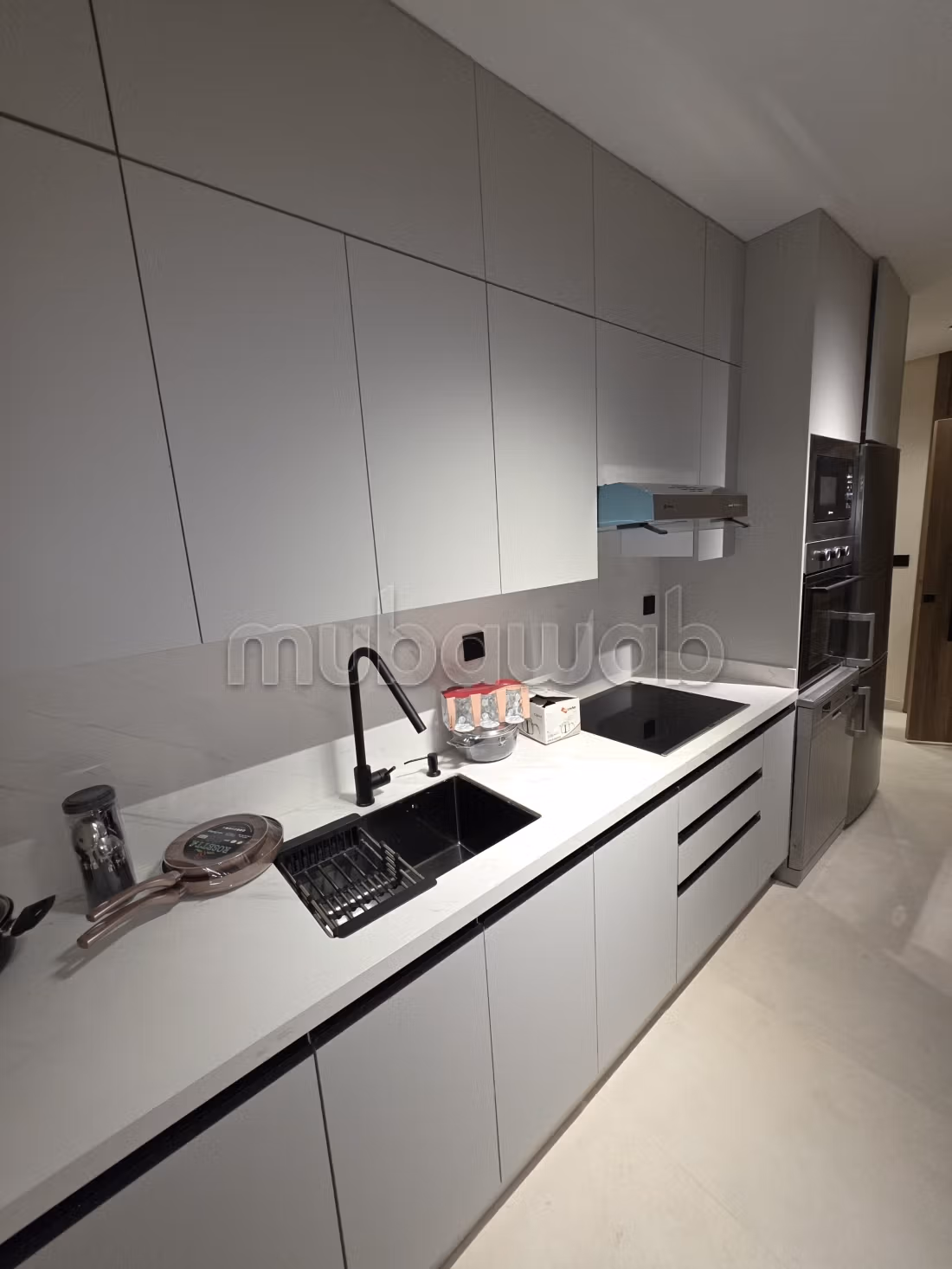 Appartement 100 m² f Hay el matar — 6