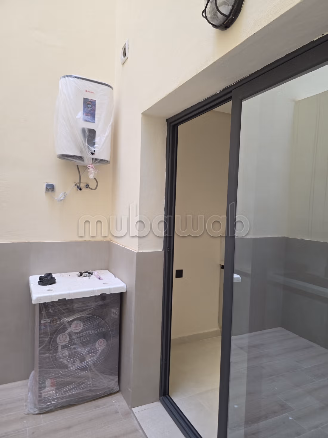 Appartement 100 m² f Hay el matar — 7