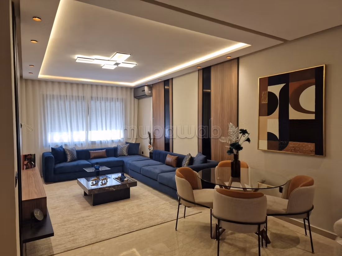 À vendre magnifique appartement de 99 m² — 3