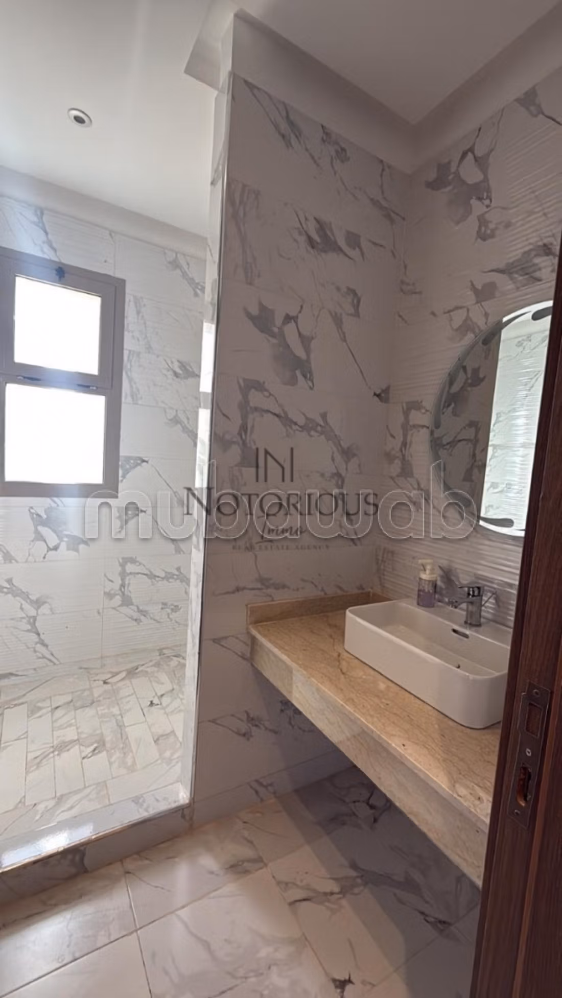 Appartement 96 m² à Route de l'Ourika — 11