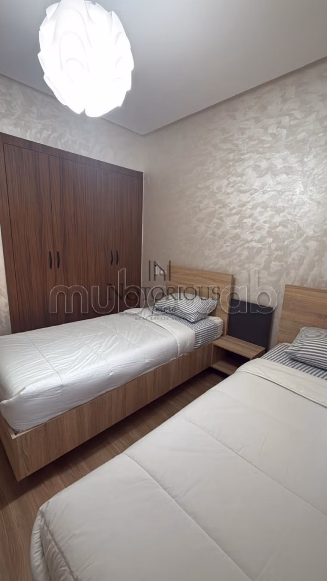 Appartement 96 m² à Route de l'Ourika — 10