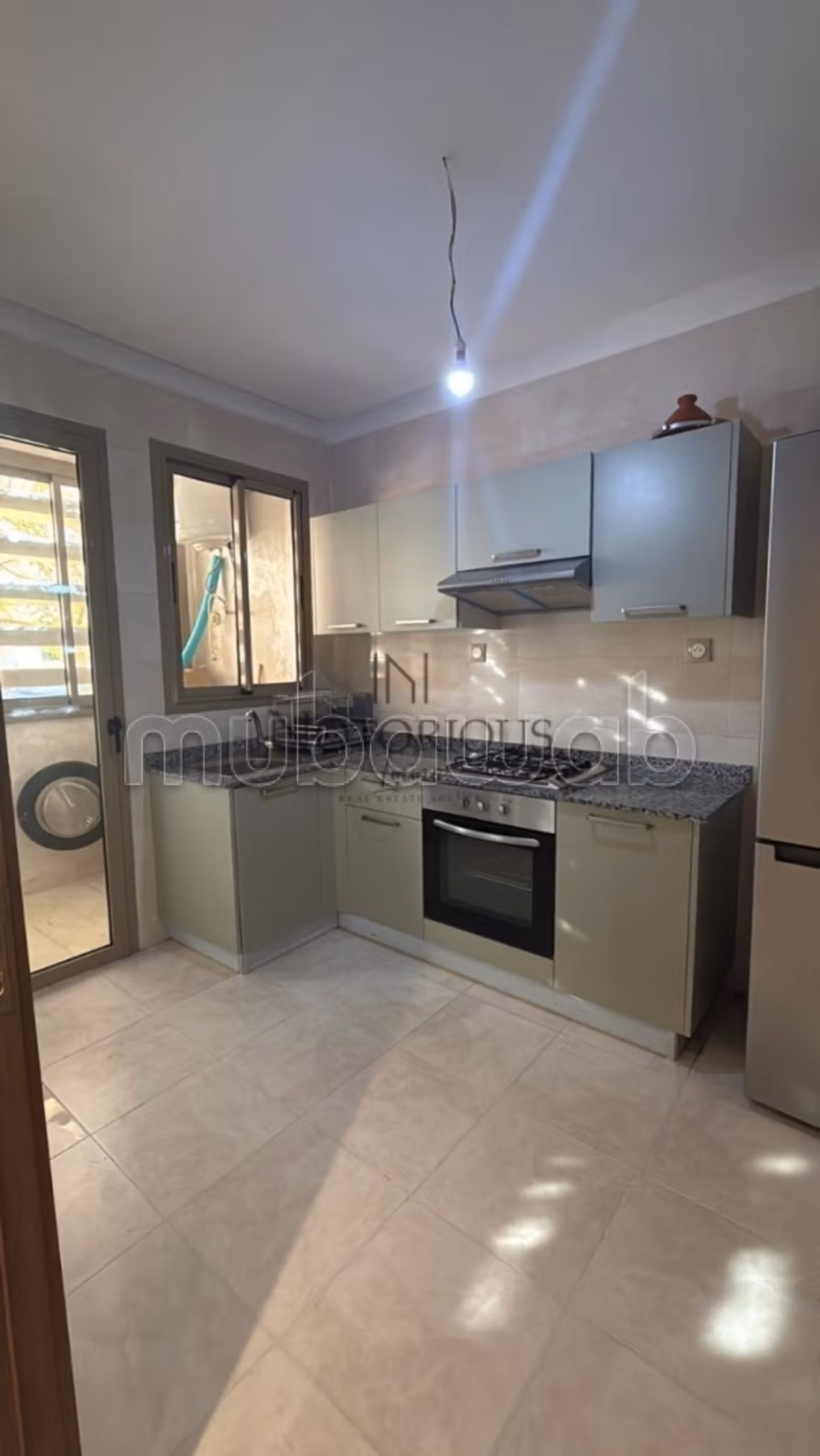 Appartement 96 m² à Route de l'Ourika — 9