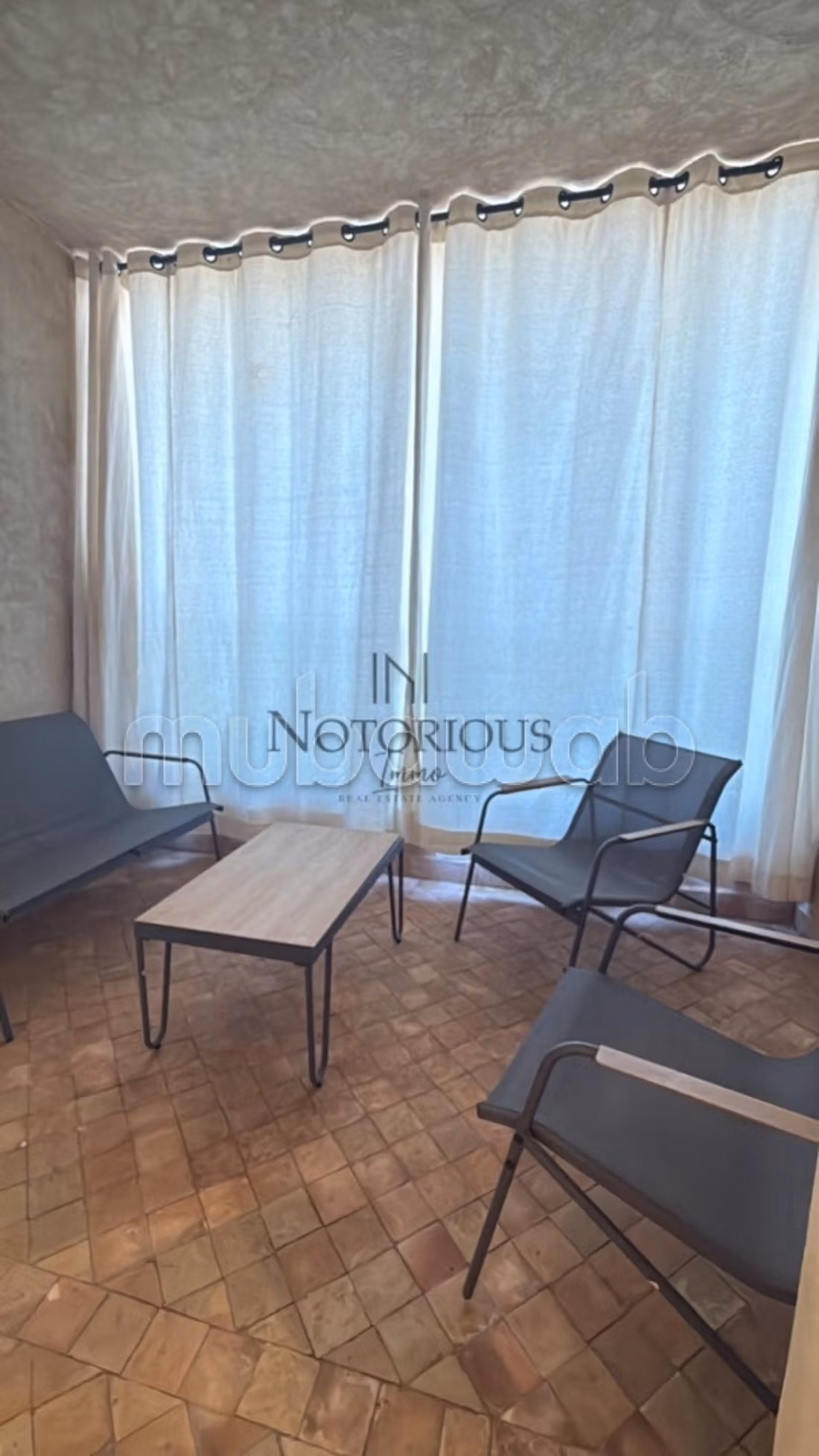 Appartement 96 m² à Route de l'Ourika — 7