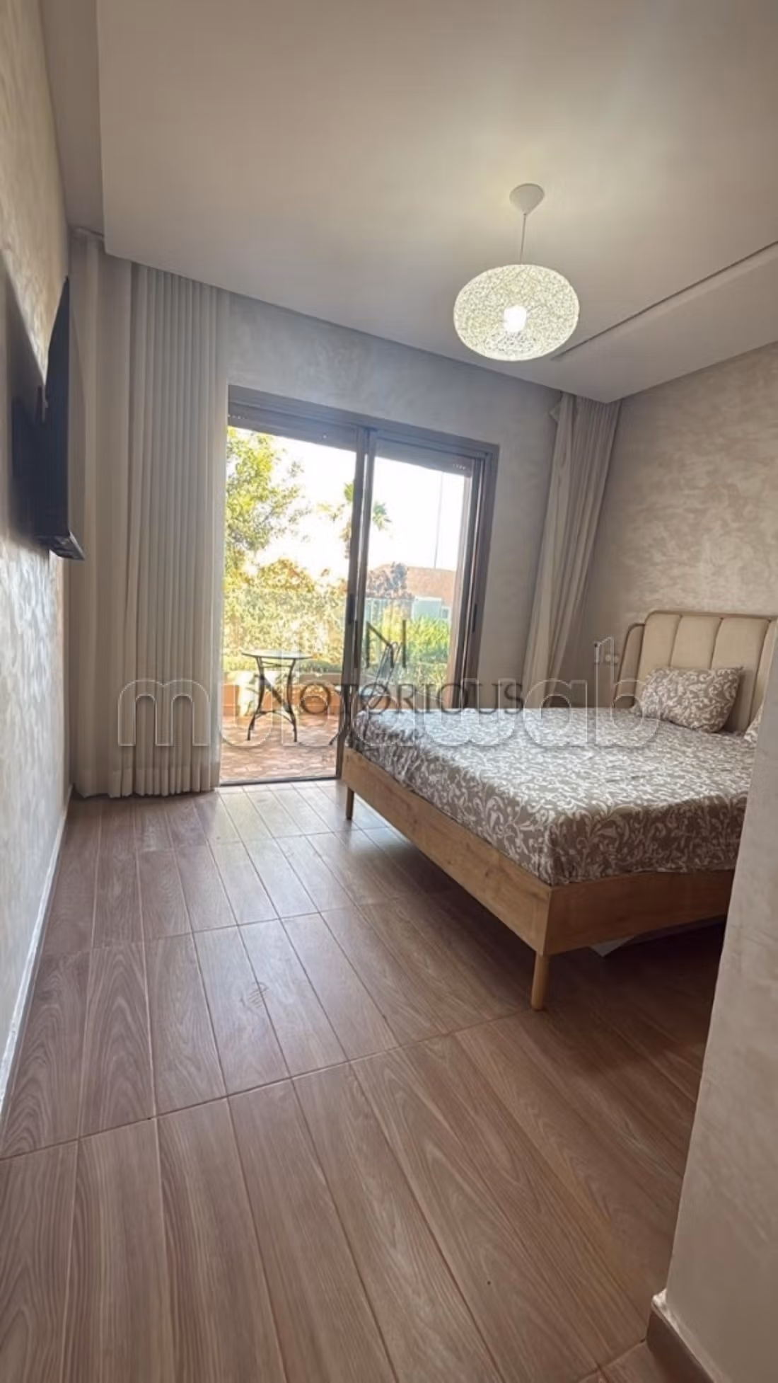 Appartement à louer ou à vendre — 5