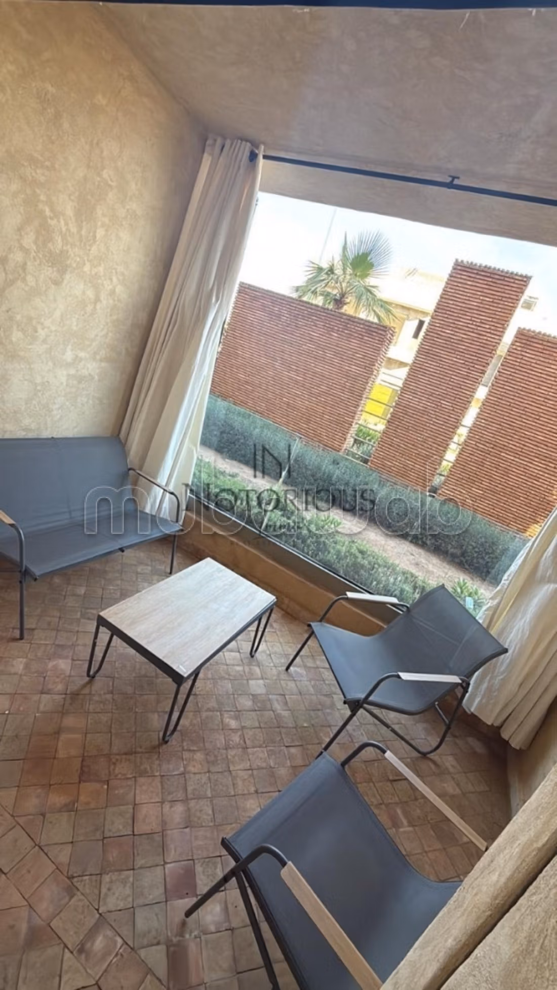 Appartement à louer ou à vendre — 3