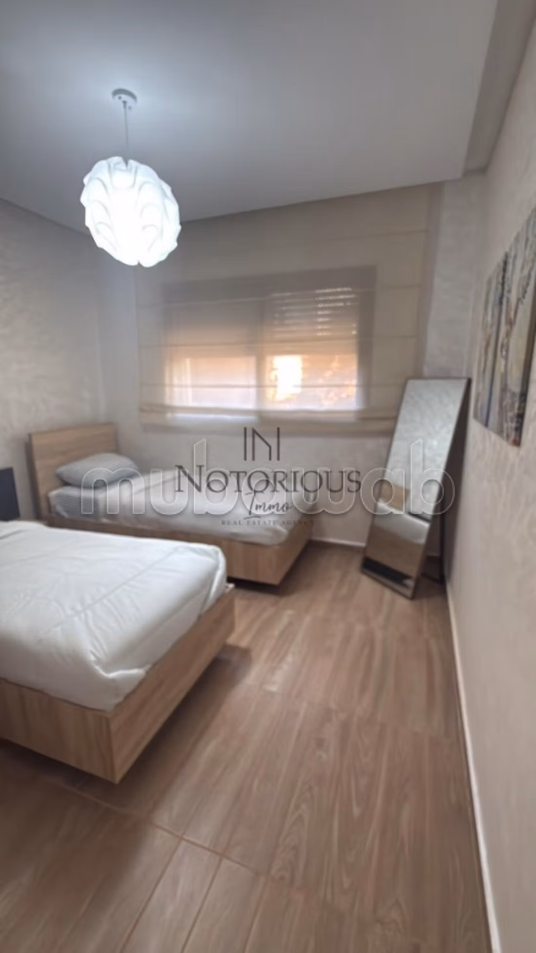 Appartement à louer ou à vendre — 2