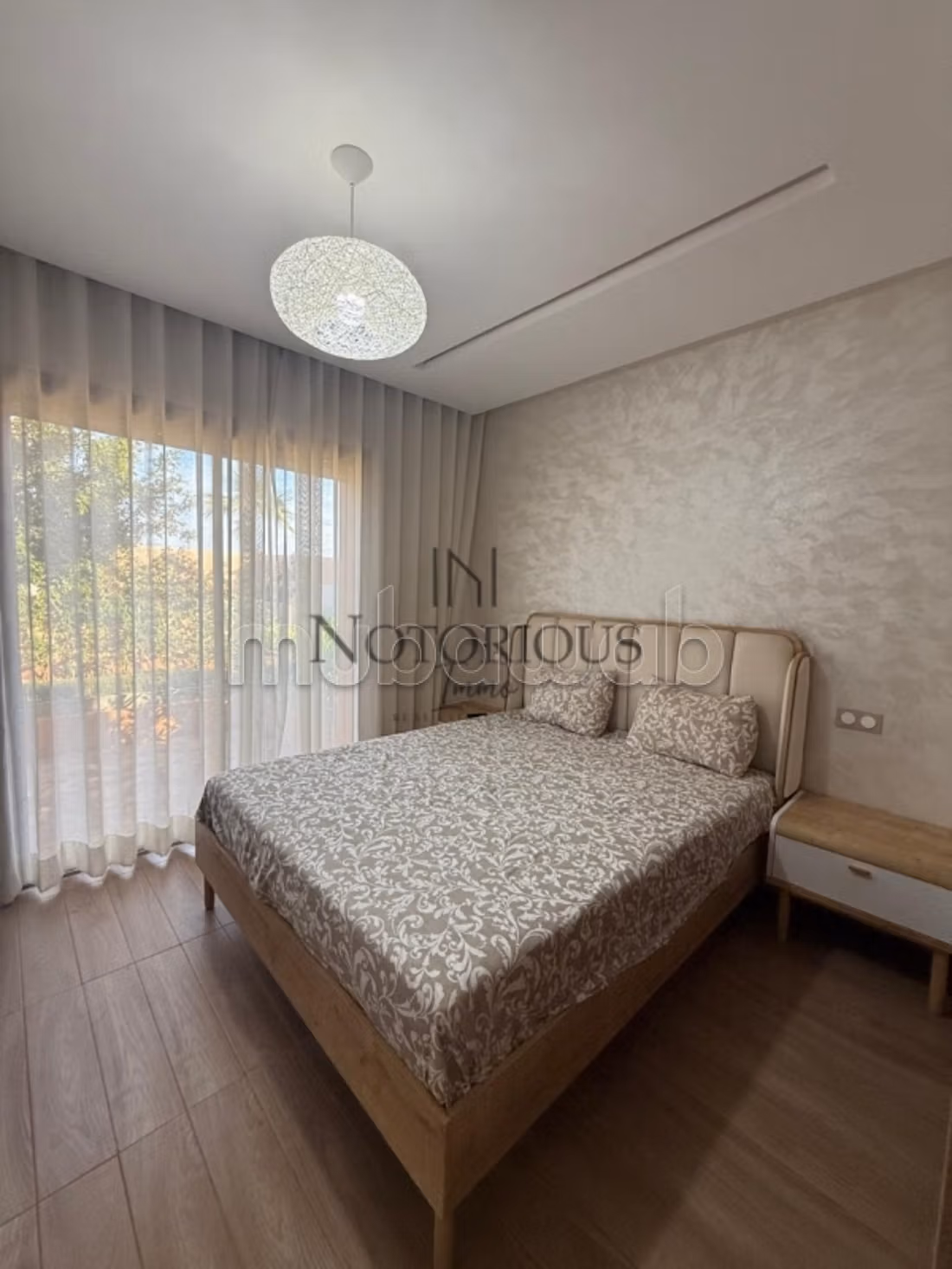 Appartement 96 m² à Route de l'Ourika — 13