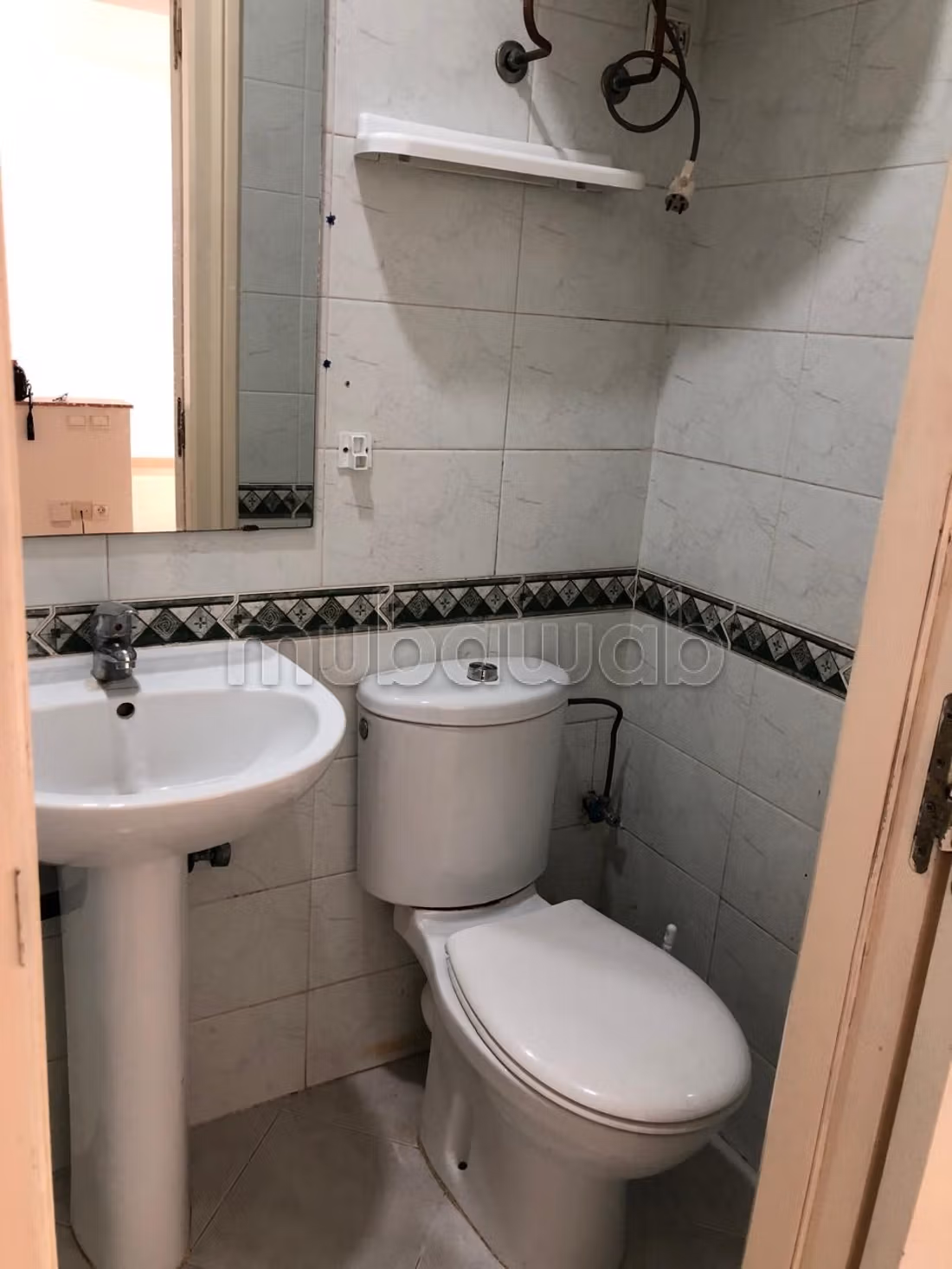 Splendido appartamento da acquistare a Beauséjour. Superficie 89 m². Con ascensore e terrazzo