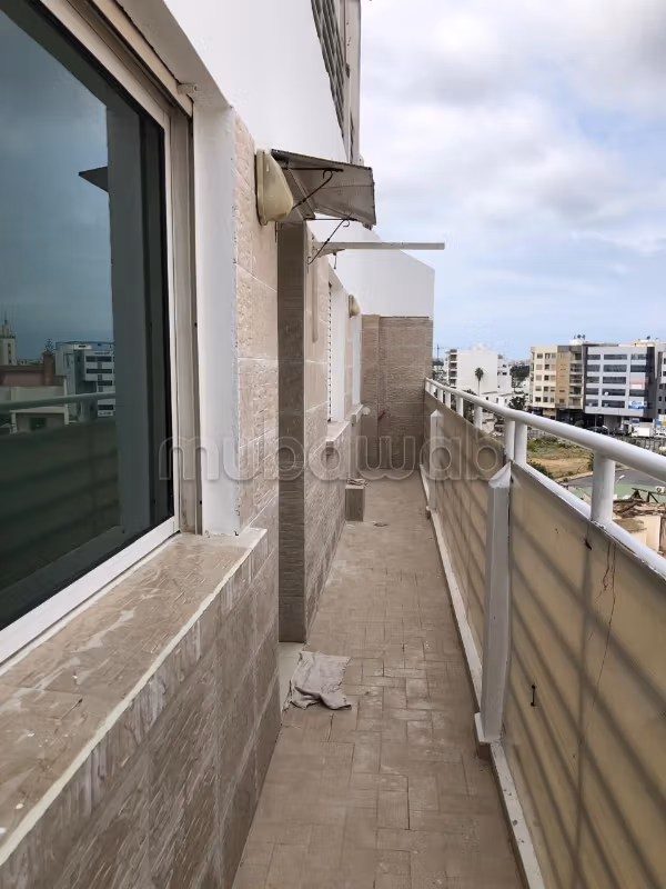 Appartement à vendre à Beauséjour à 2min de CFC et d’Anfa Park