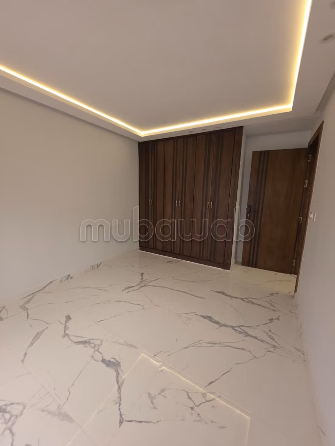 Location d'un appartement à Hay el matar. 3 pièces confortables — 5