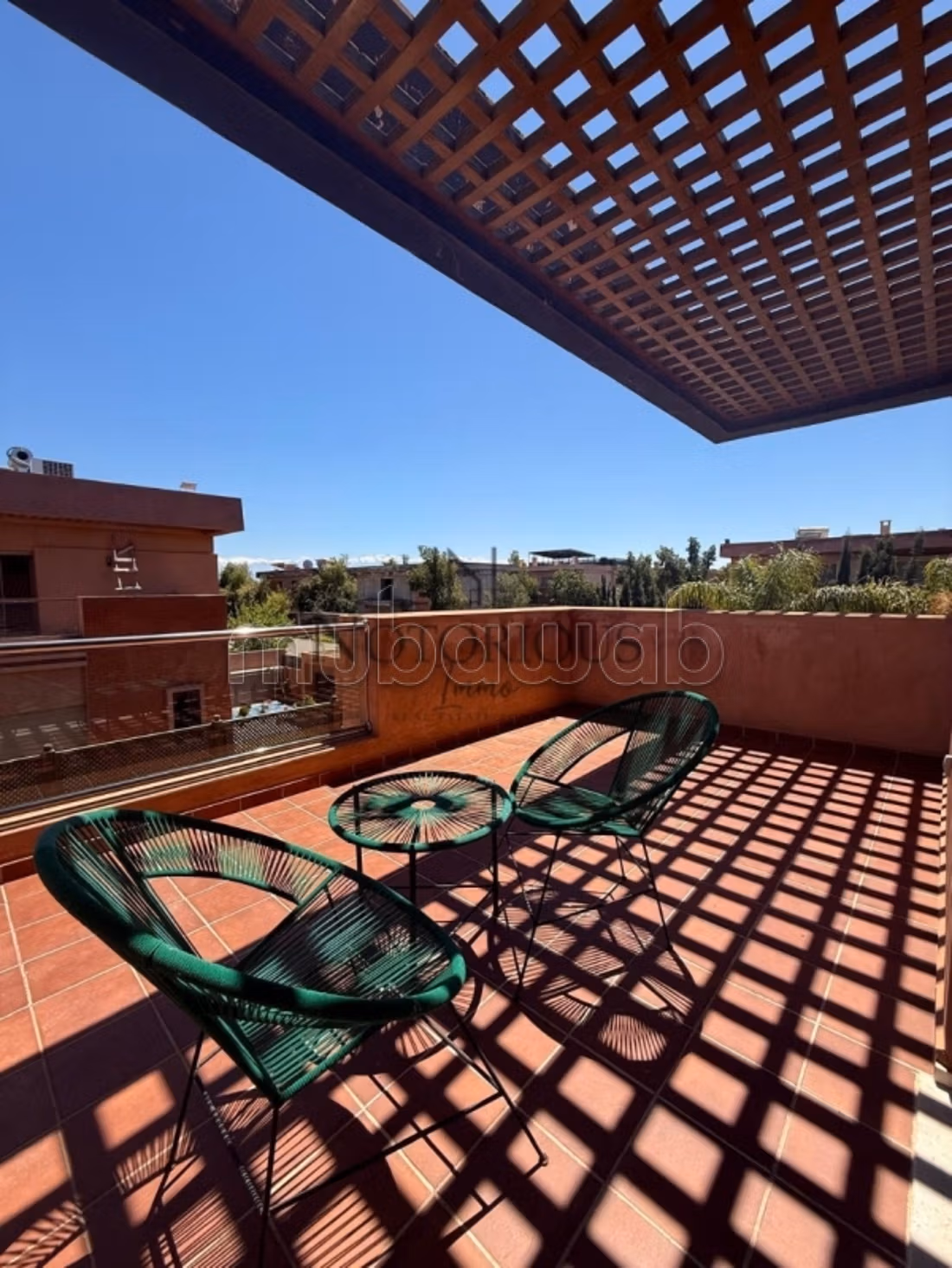 Villa te huur