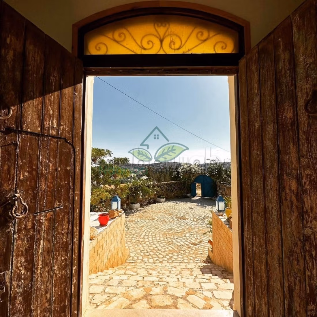 Location Estivale Maison d'hote a Hammamet