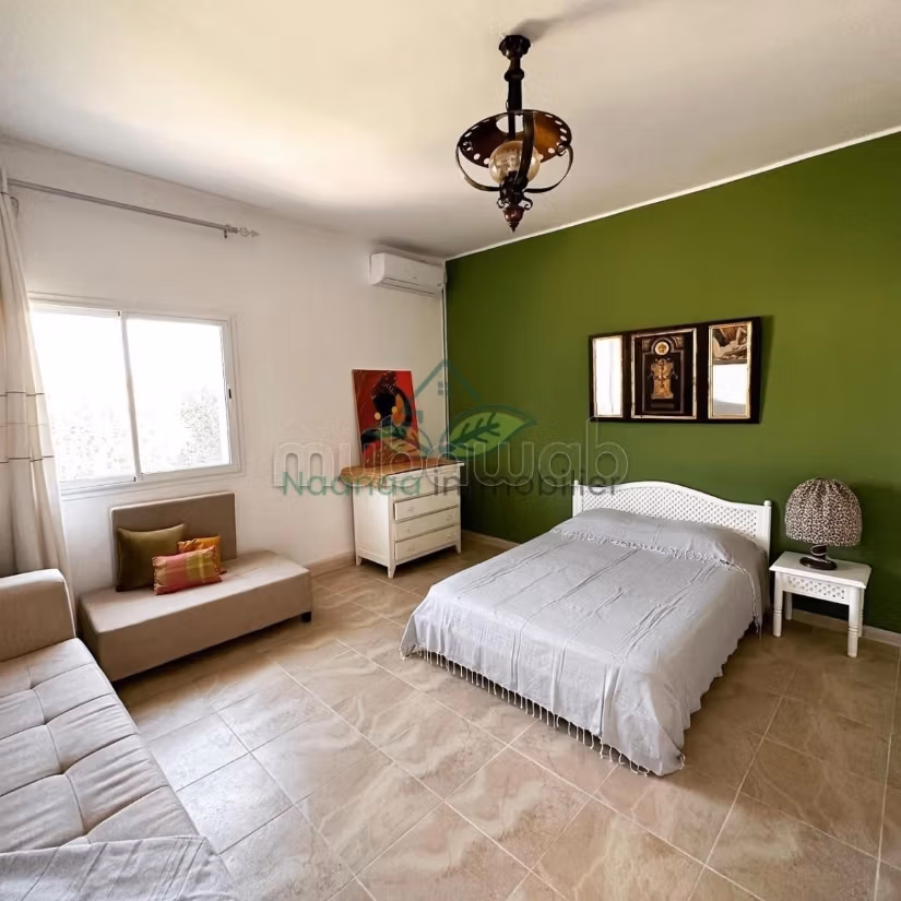 Location Estivale Maison d'hote a Hammamet