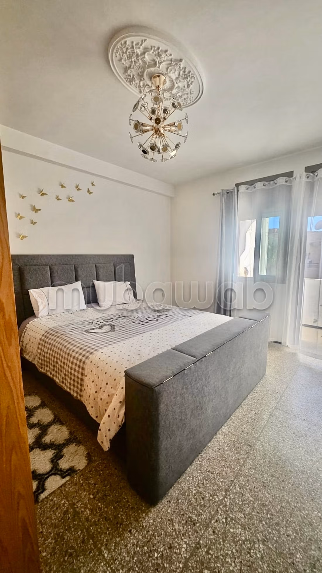 Appartement 85 m² f L'Ocean — 4