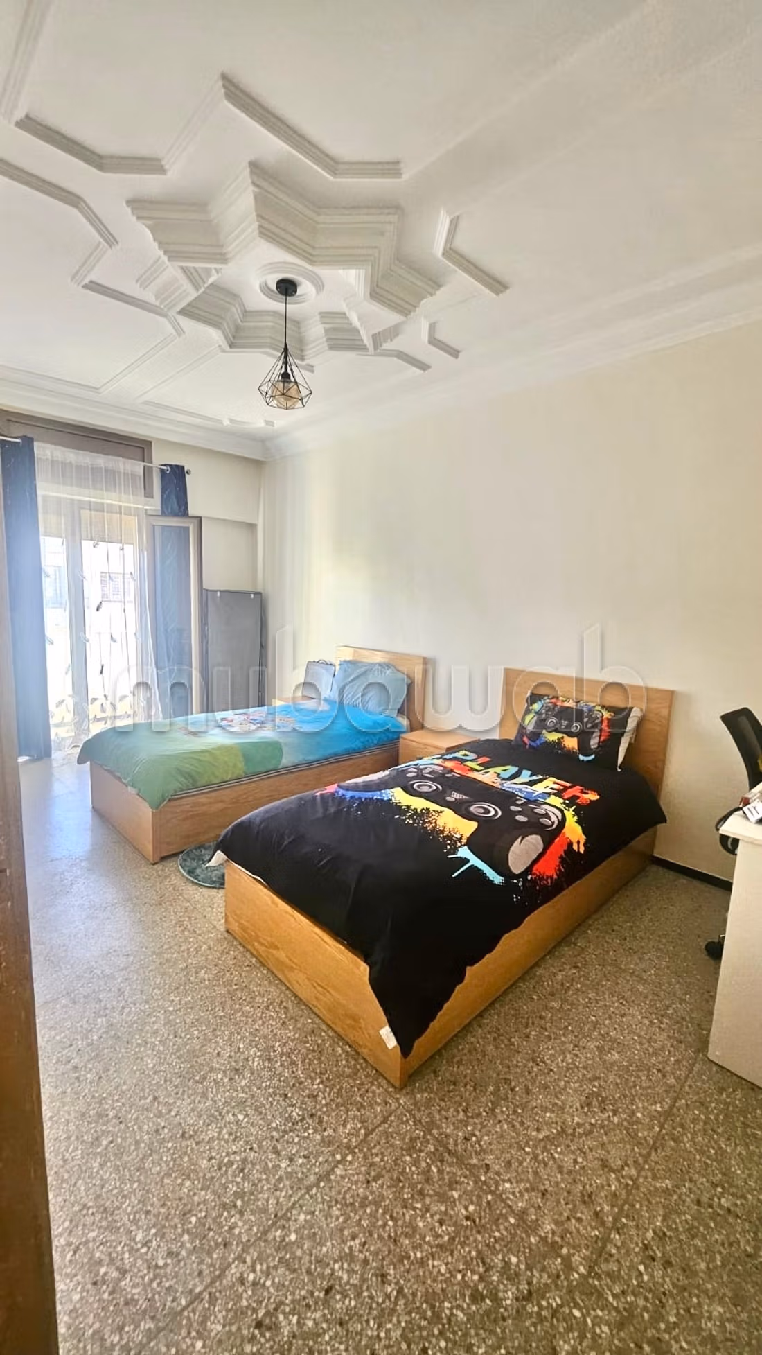 Appartement 85 m² f L'Ocean — 5