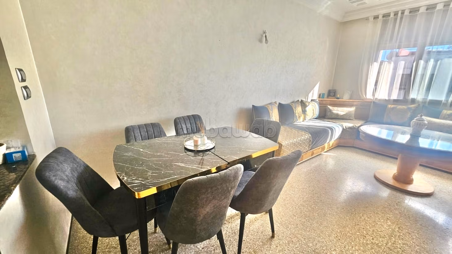 Appartement 85 m² f L'Ocean — 6