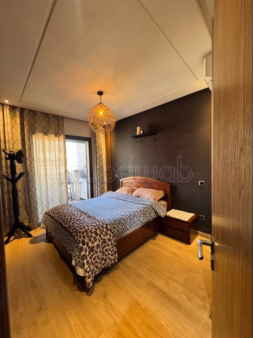 À LOUER, Appartement Haut Standing – Belvédère — 5