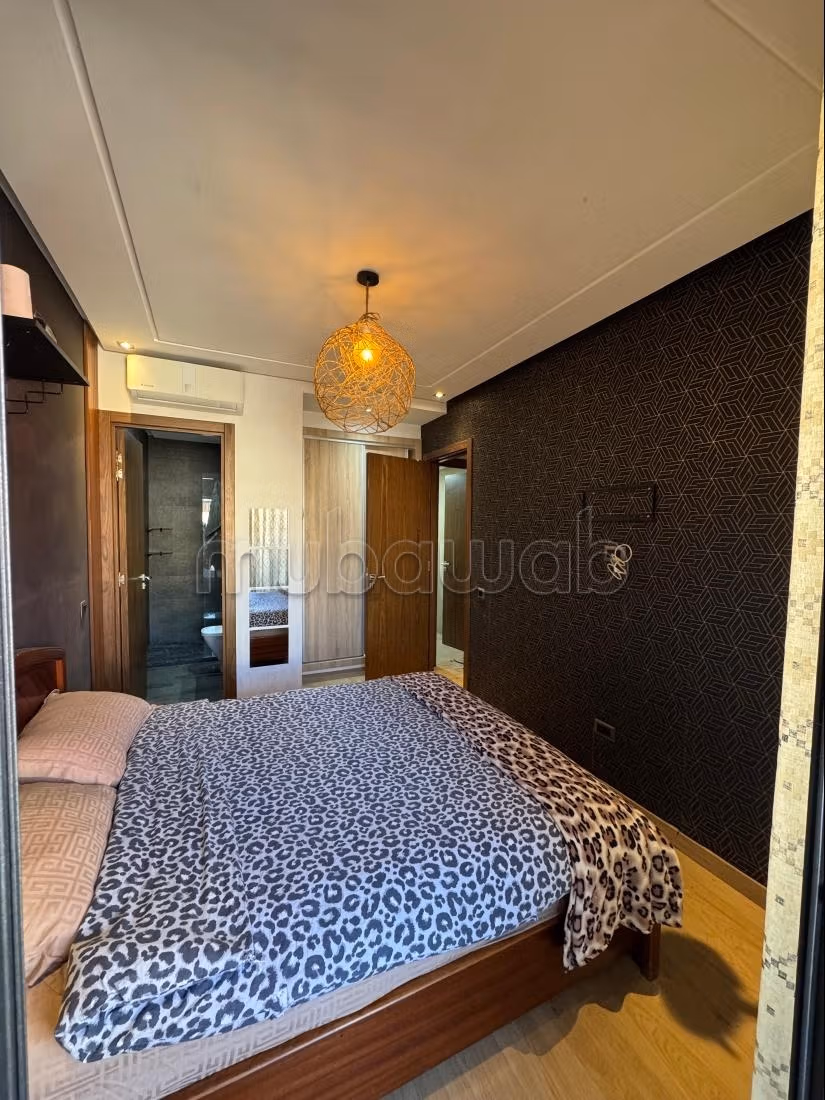 À LOUER, Appartement Haut Standing – Belvédère — 6