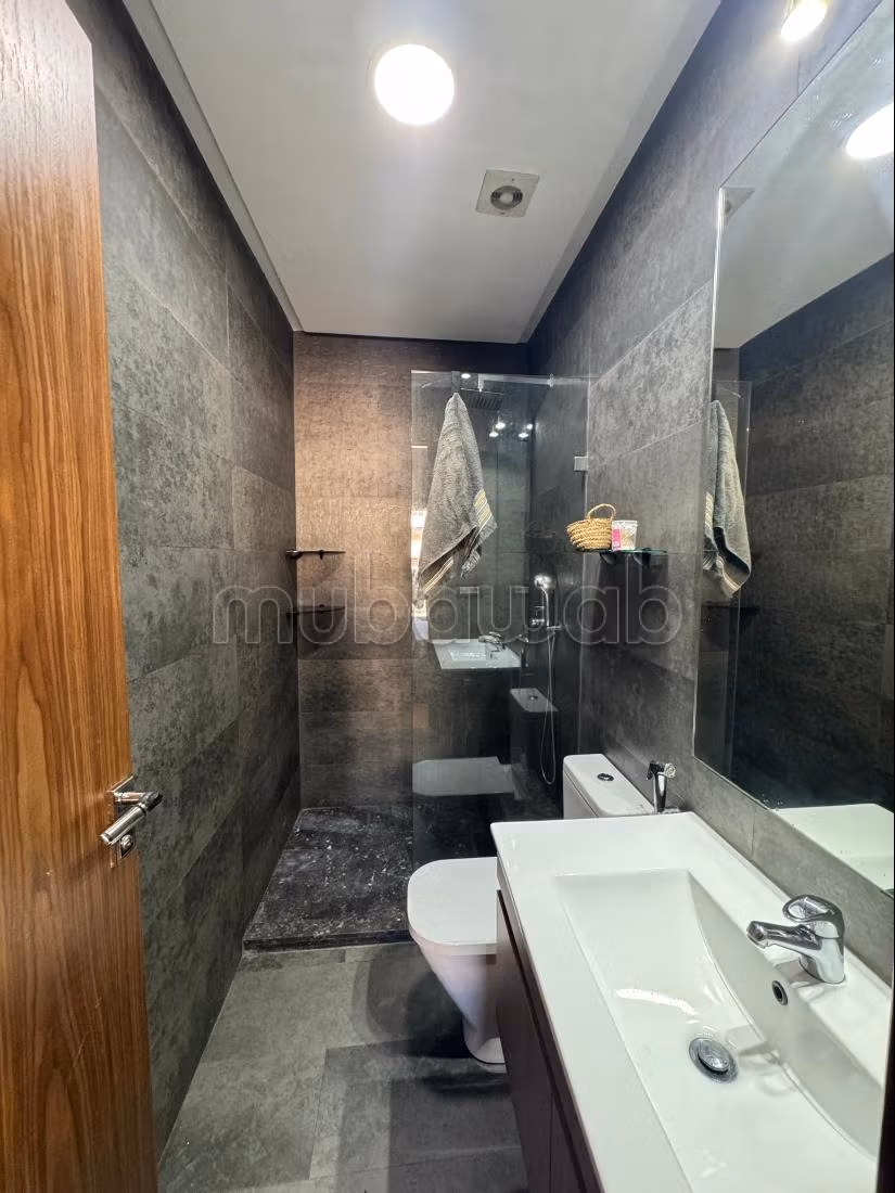 Appartement 74 m² à Belvédère — 7