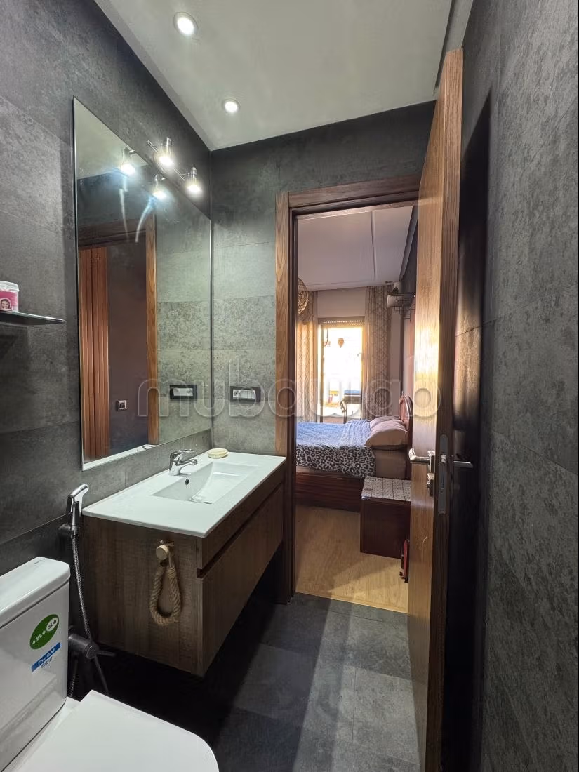 Appartement 74 m² à Belvédère — 8