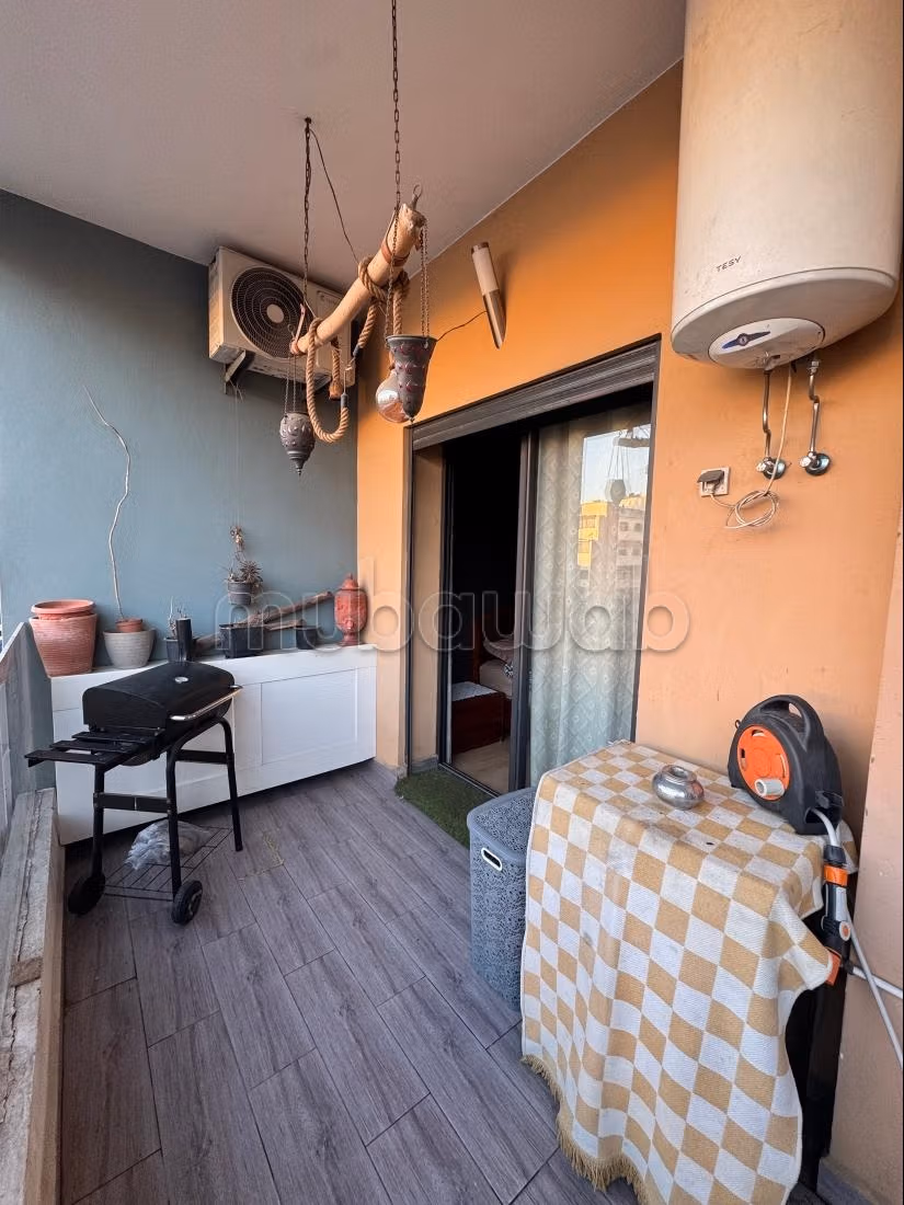 Appartement 74 m² à Belvédère — 10