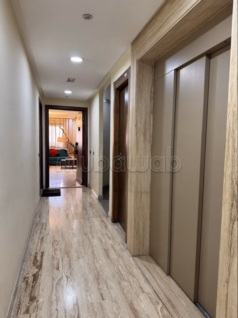 À LOUER, Appartement Haut Standing – Belvédère — 2