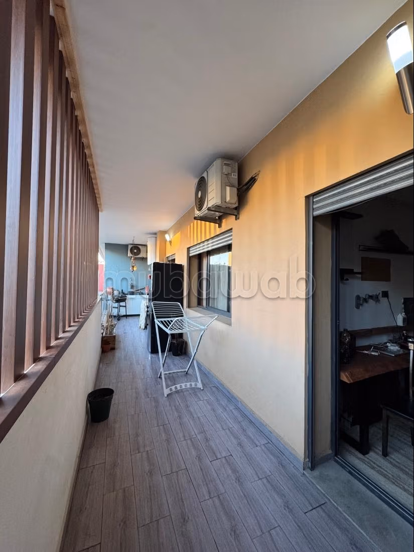 Appartement 74 m² à Belvédère — 11
