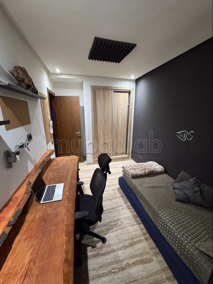 Appartement 74 m² à Belvédère — 12