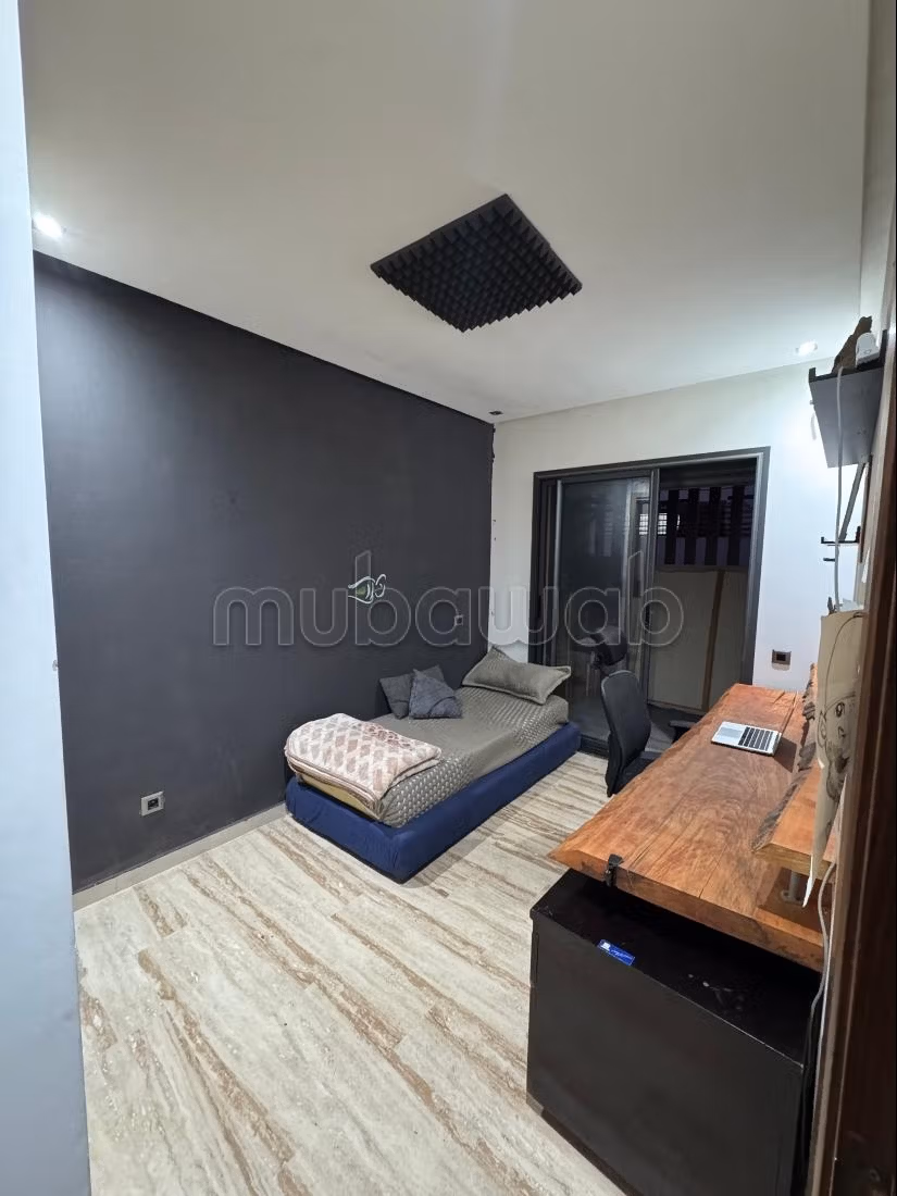 Appartement 74 m² à Belvédère — 13