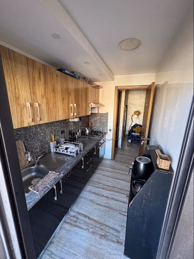 Appartement 74 m² à Belvédère — 14