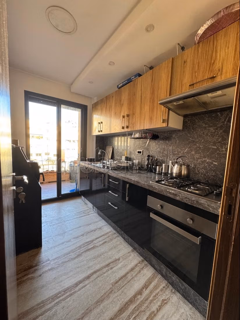 Appartement 74 m² à Belvédère — 15