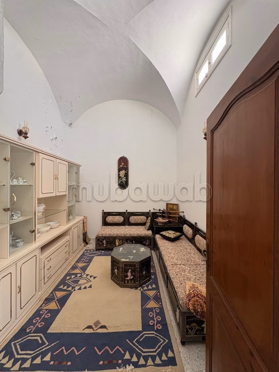 Maison Houch Djerbien à vendre