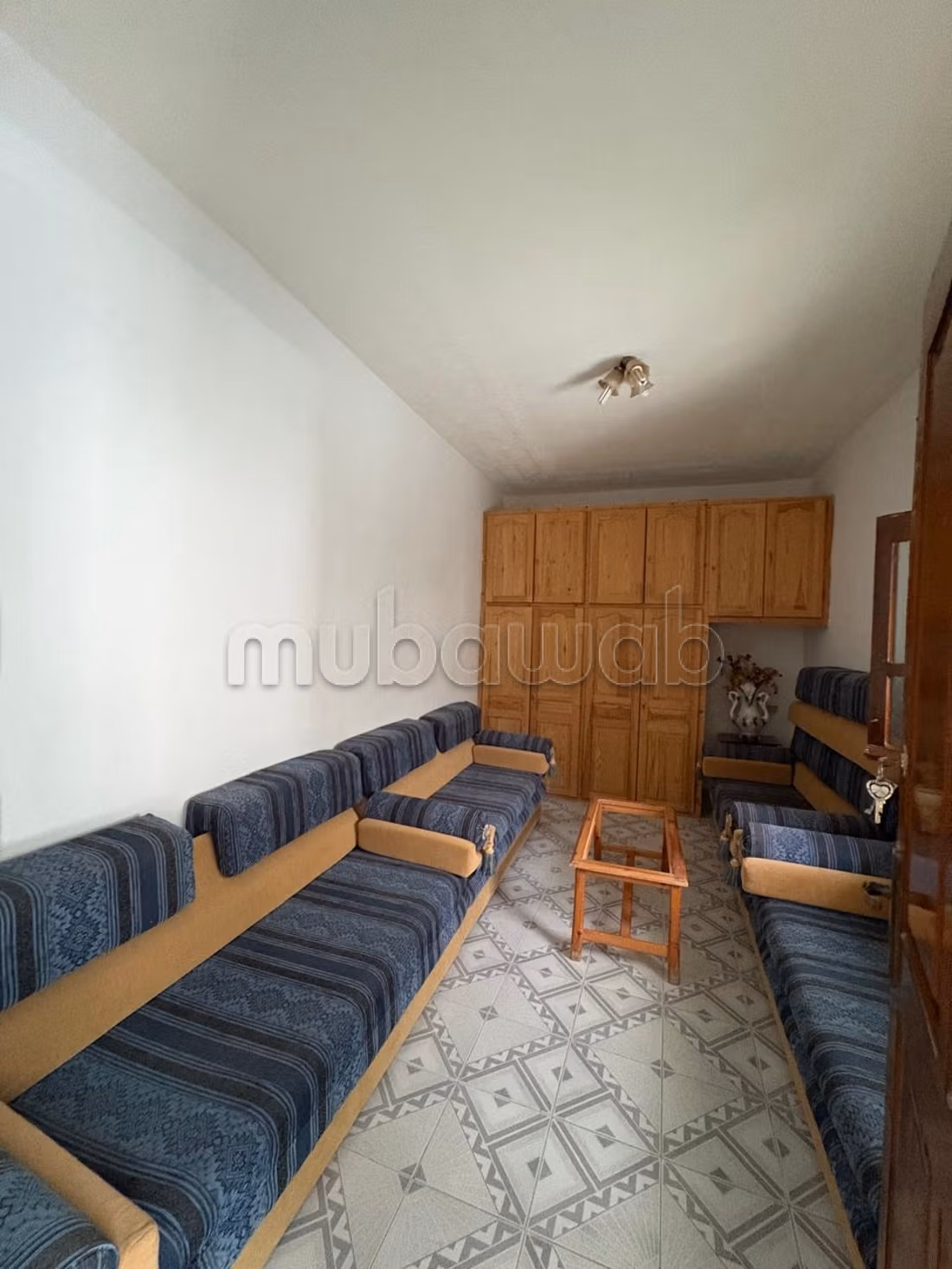 Maison Houch Djerbien à vendre