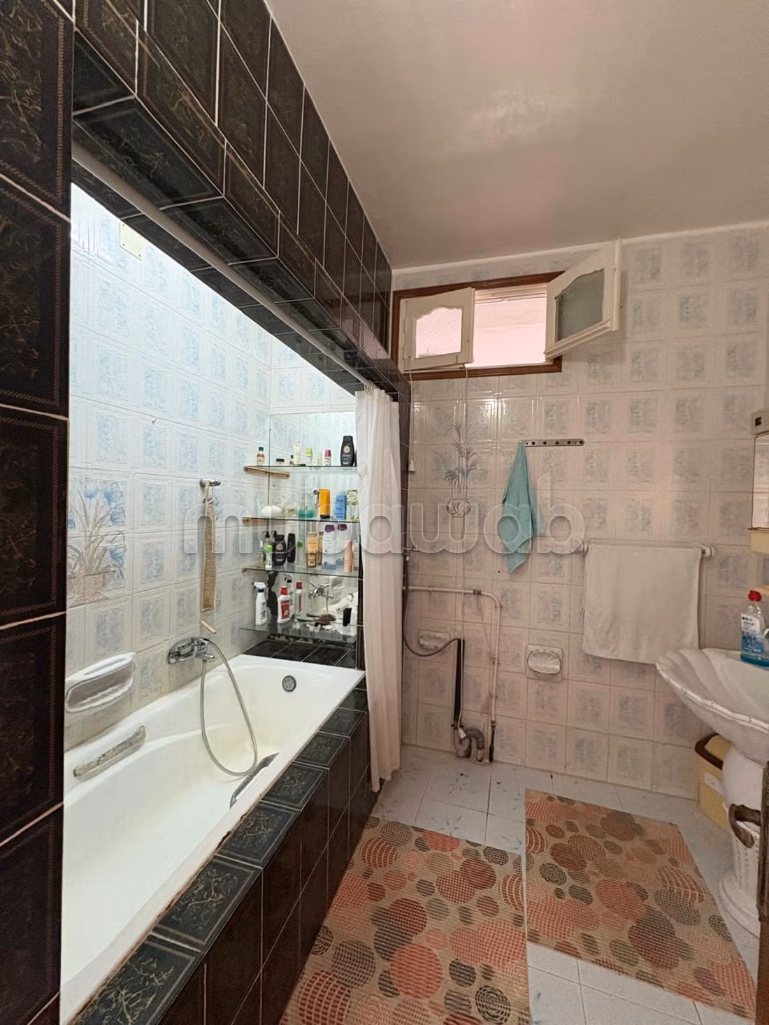 Maison Houch Djerbien à vendre
