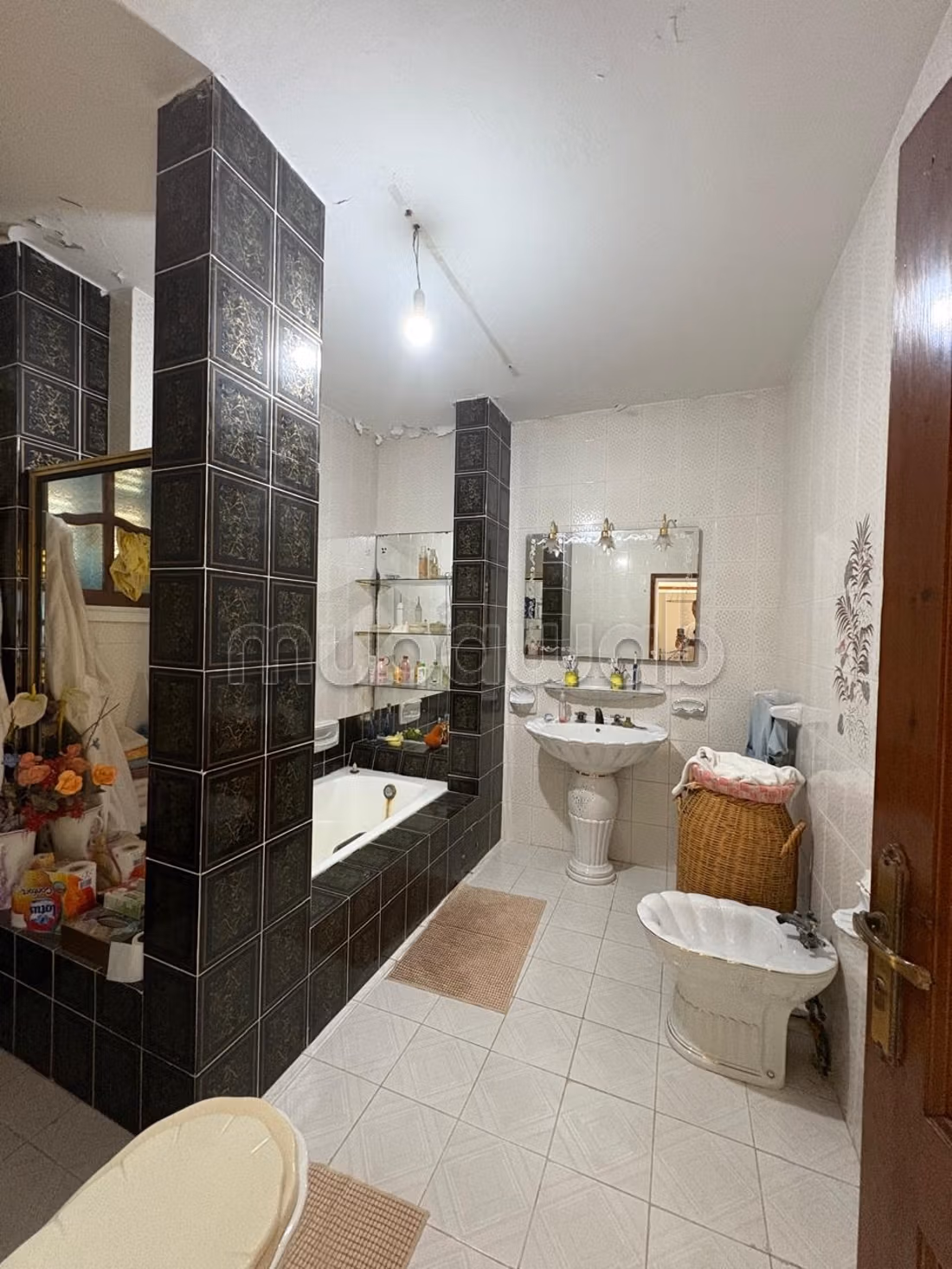 Maison Houch Djerbien à vendre