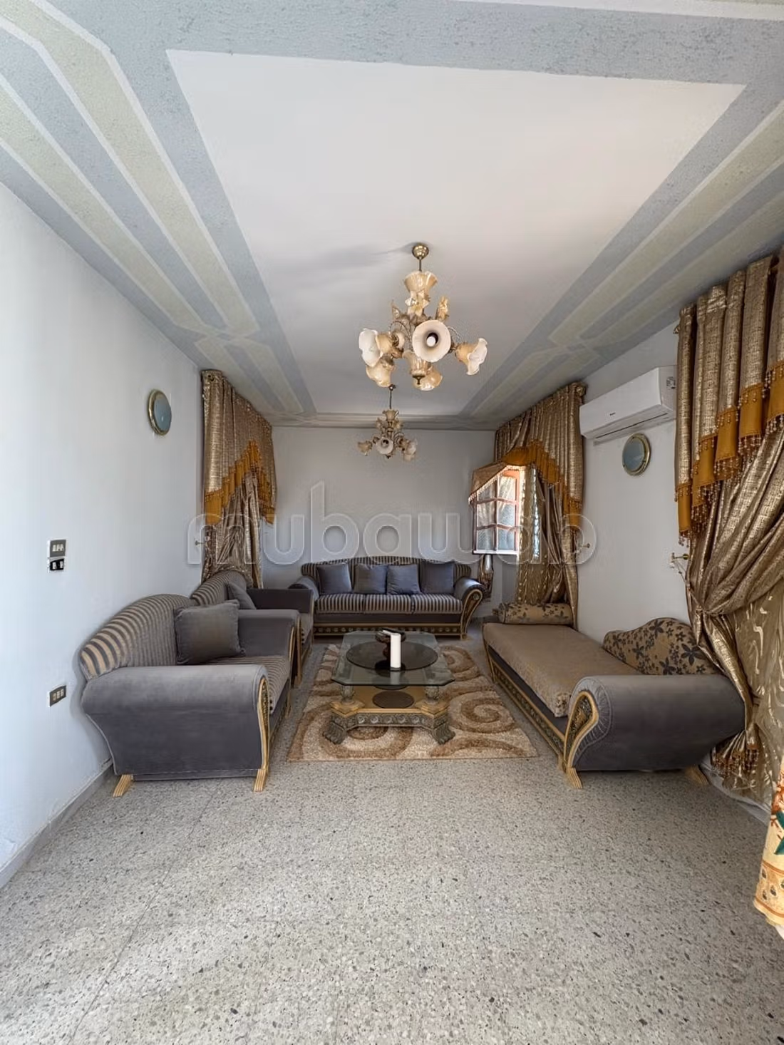 Maison Houch Djerbien à vendre