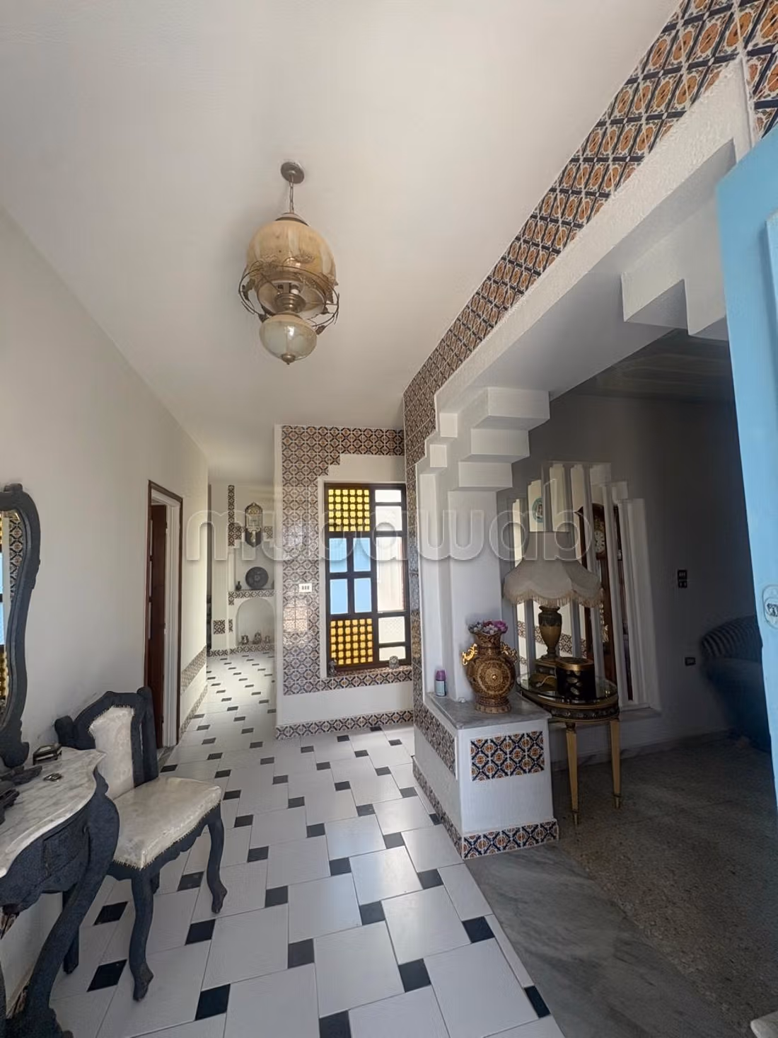 Maison Houch Djerbien à vendre