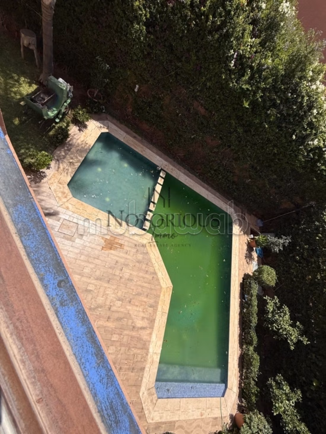Villa Arredata in Affitto
