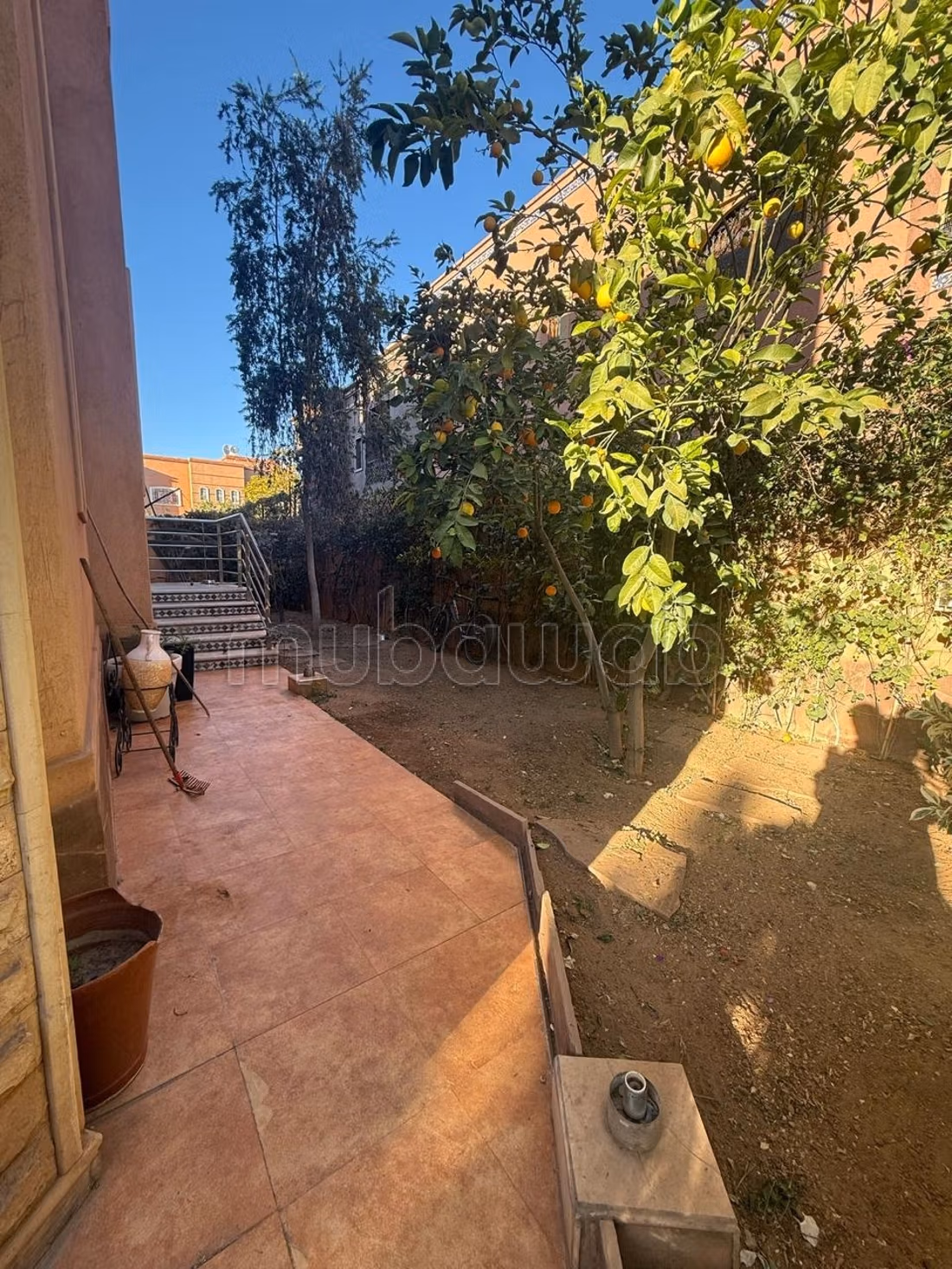 Villa 6 ch con jacuzzi Marrakech a la venta