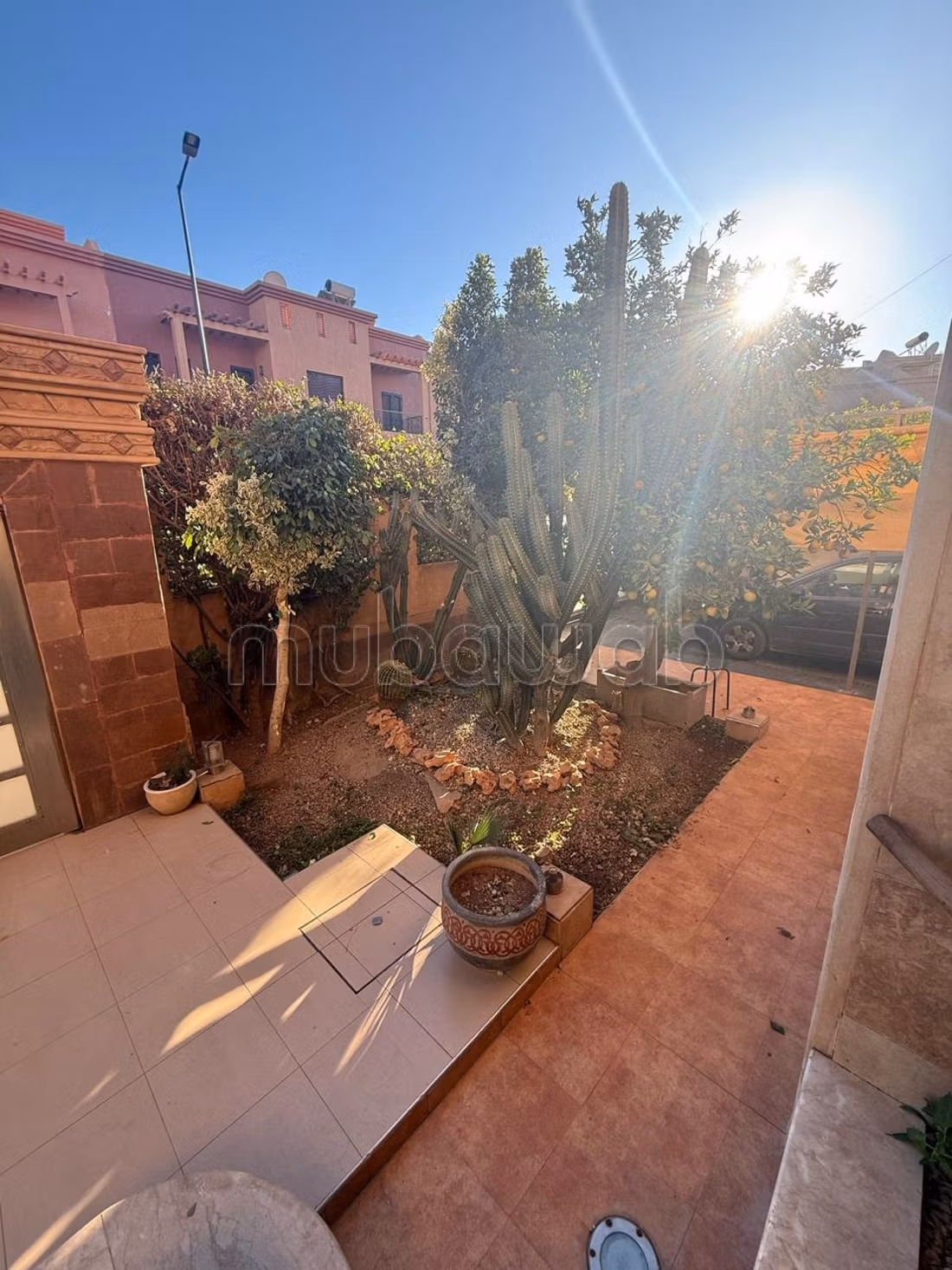 Villa 6 ch con jacuzzi Marrakech a la venta