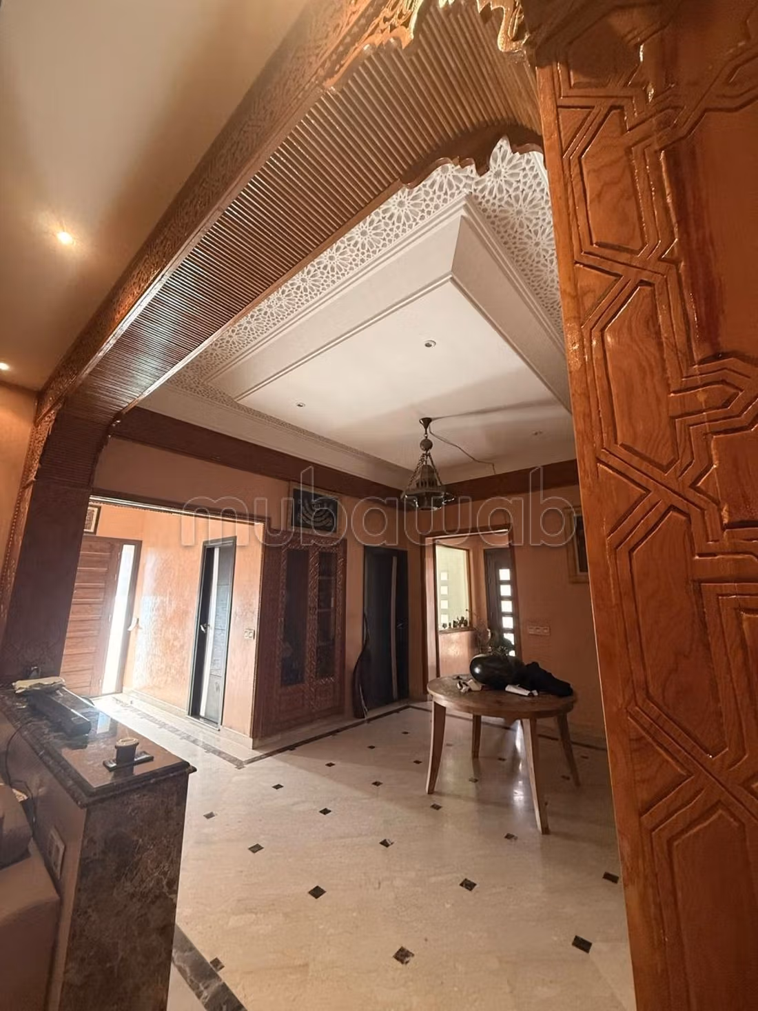 Villa 6 ch con jacuzzi Marrakech a la venta