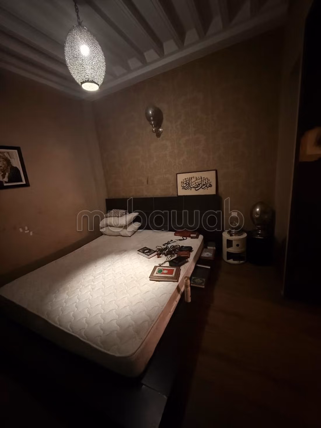 Villa 6 ch con jacuzzi Marrakech a la venta