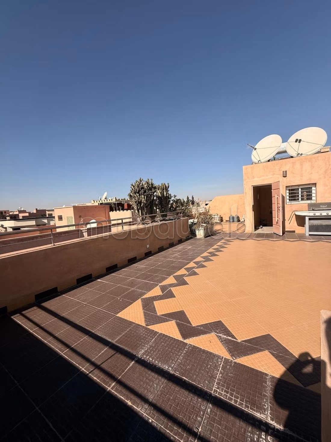 Villa 6 ch con jacuzzi Marrakech a la venta