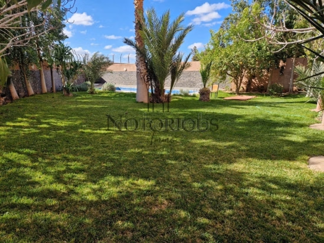 Villa en venta
