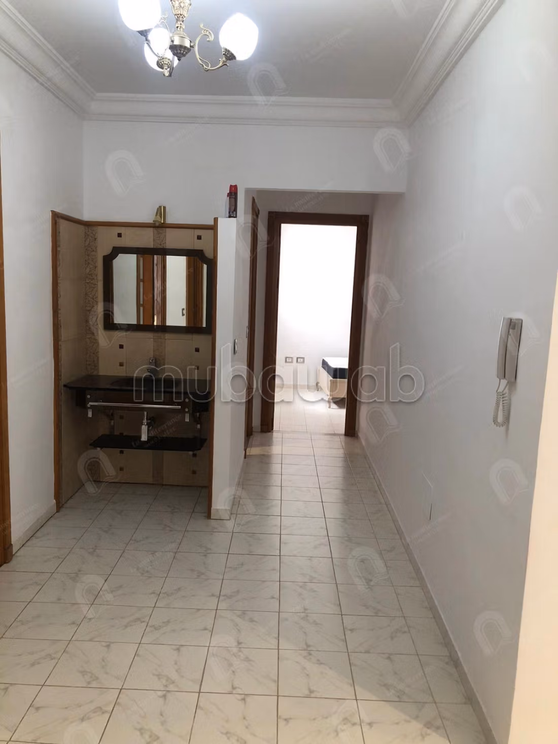 A vendre villa s5 à cite El Fawaz