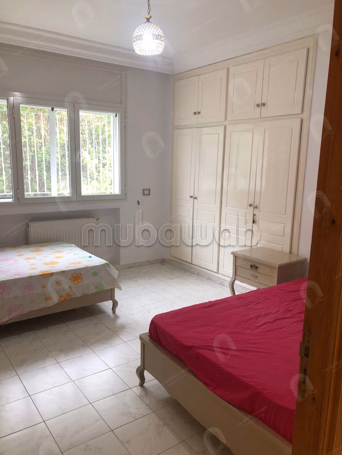 A vendre villa s5 à cite El Fawaz